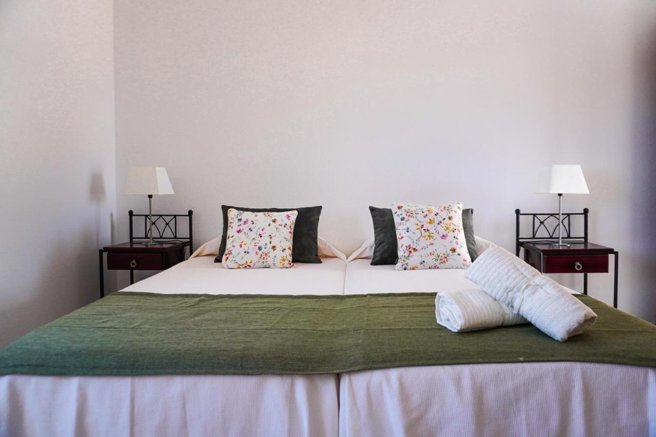Apartamento Bright House With Working Space