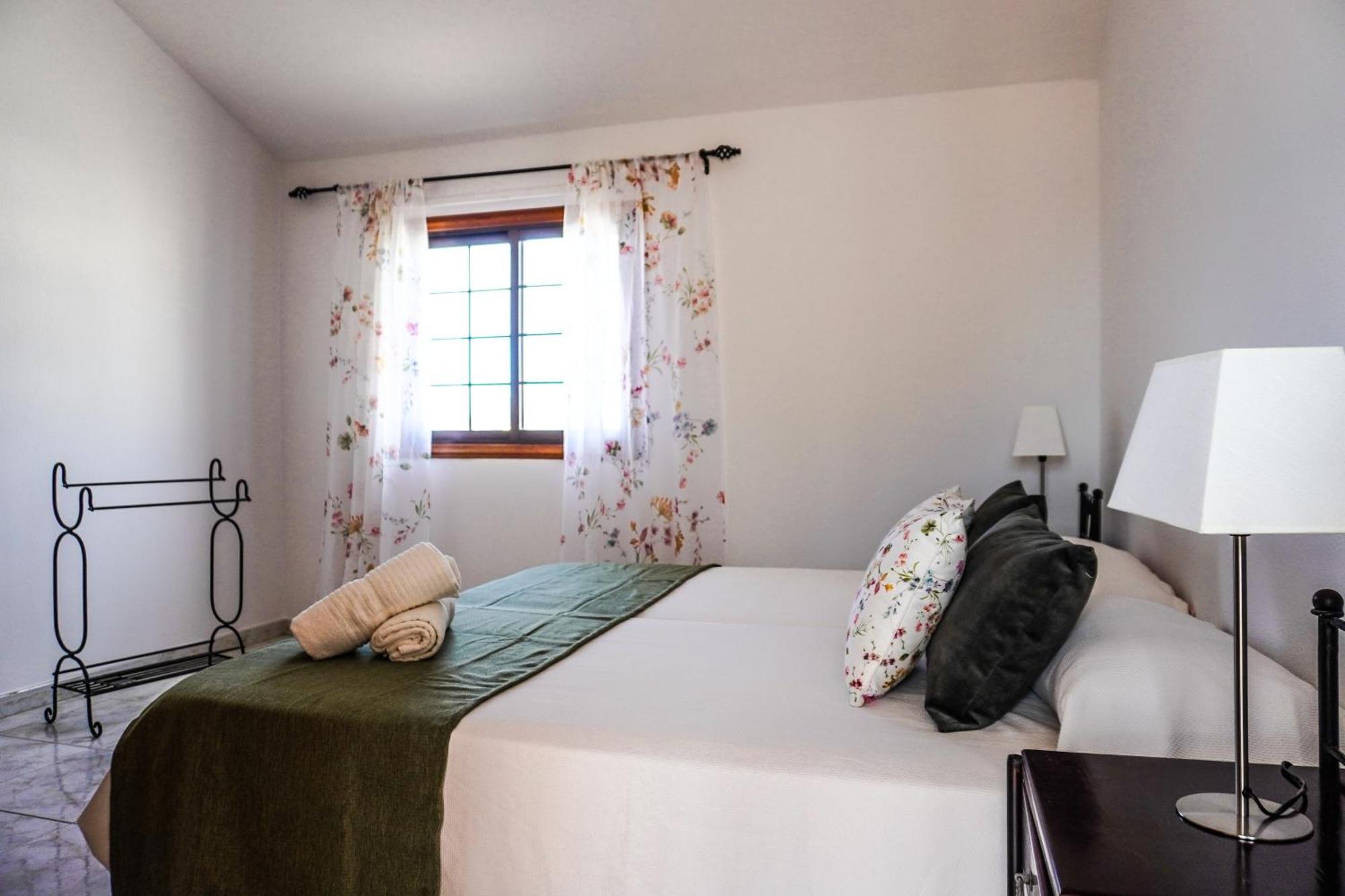 Apartamento Bright House With Working Space El Médano