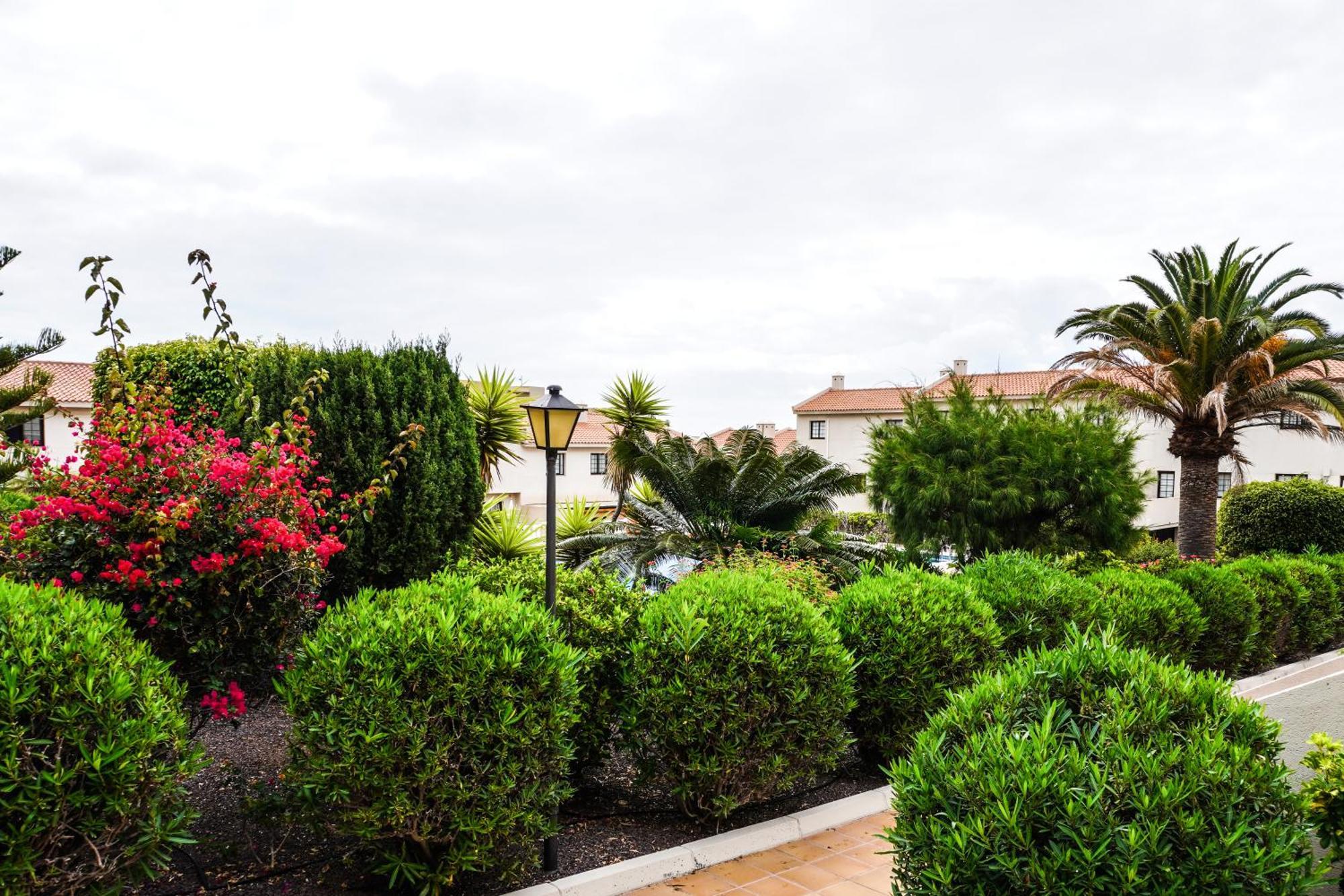 Apartamento Bright House With Working Space *