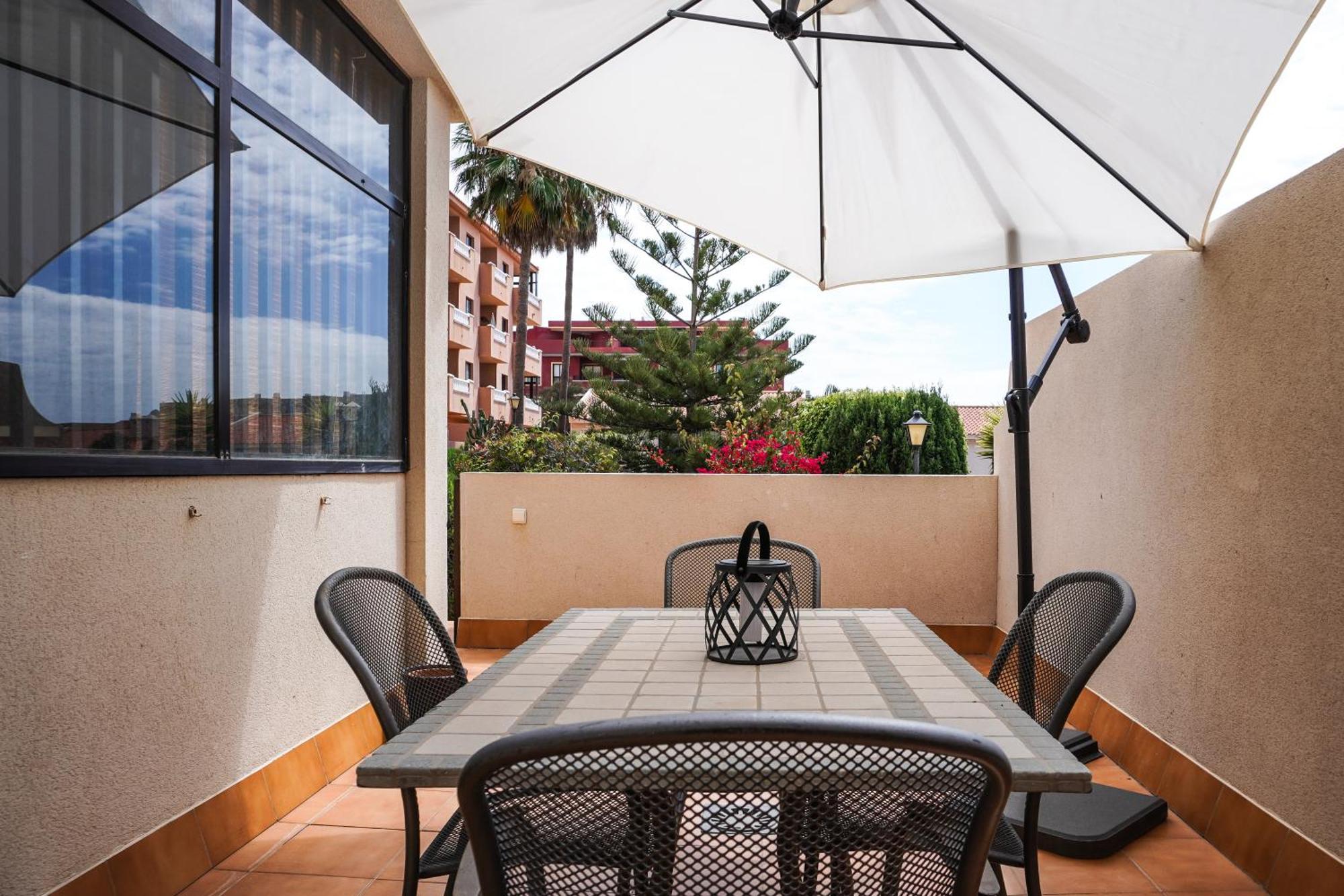 Apartamento Bright House With Working Space *