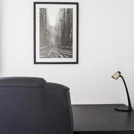 Bright House With Working Space El Médano Exterior foto
