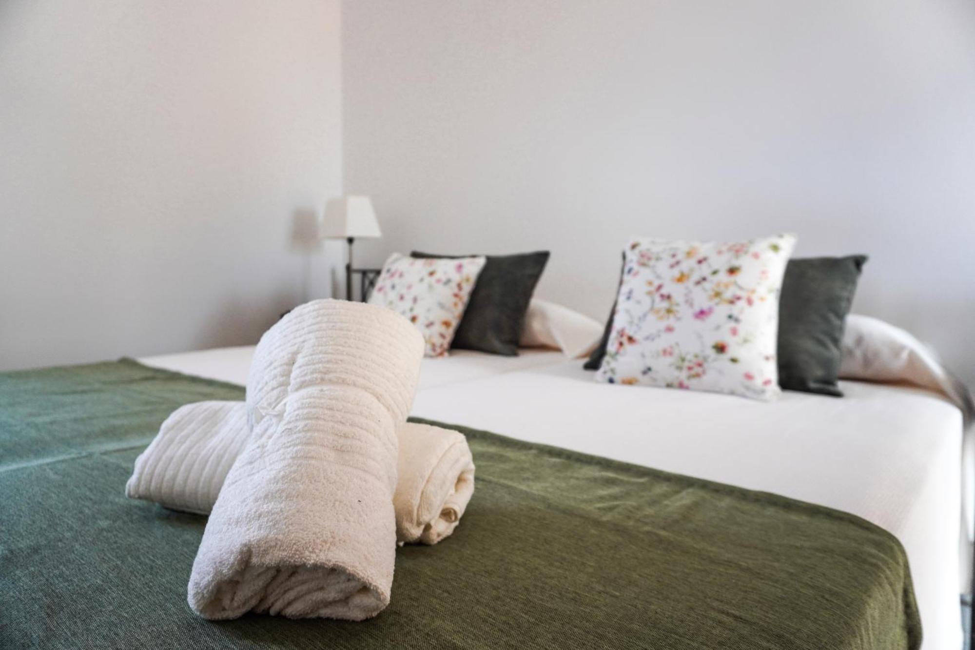 Apartment Bright House With Working Space El Medano (Tenerife)